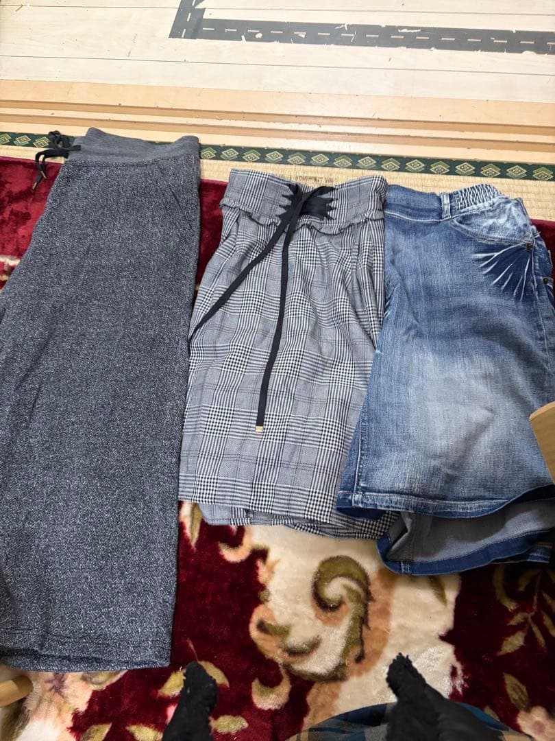 あーちゃんページ