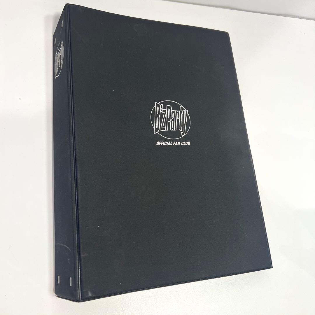 ド*読様 B'z 会報 be with! VOL.003 松本孝弘 稲葉浩志