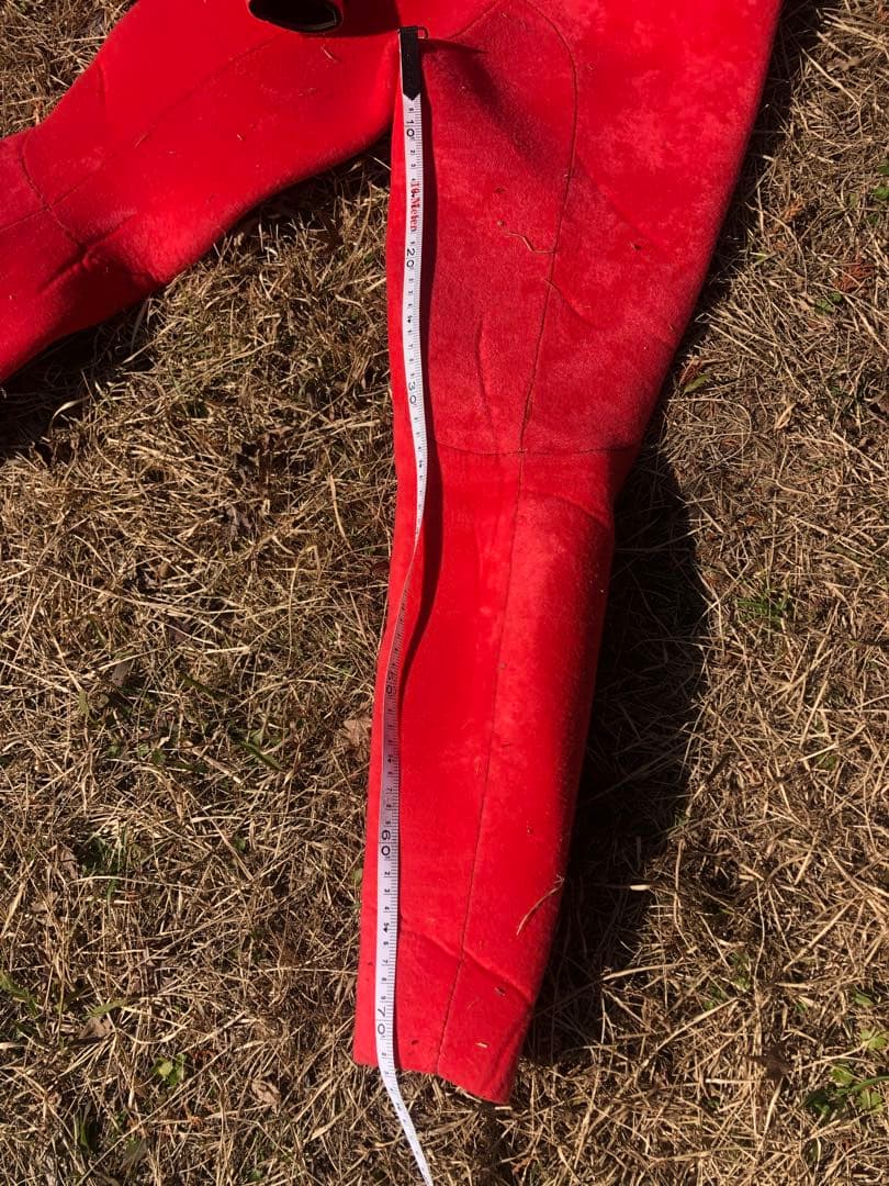 C2 カモフラージュ フルスーツ フード付き 裏起毛 - メルカリ