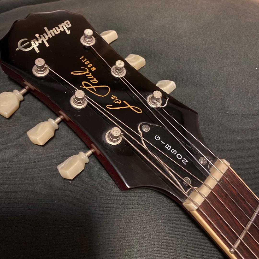 Epiphone Les Paul コリア製 90s レスポール エピフォン