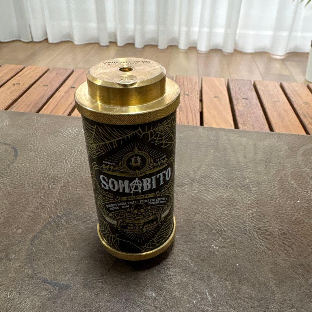 MIYABI RICH SOMABITO ver 38explore 38灯 - メルカリ