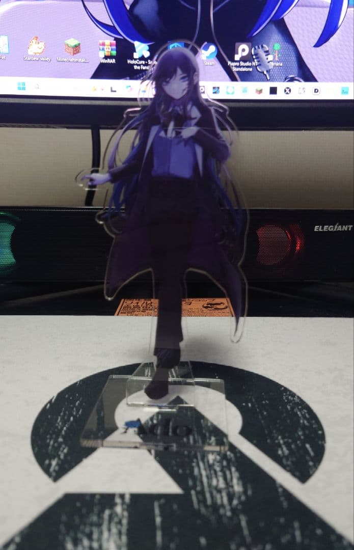 Ado アクリルスタンド まとめ売り