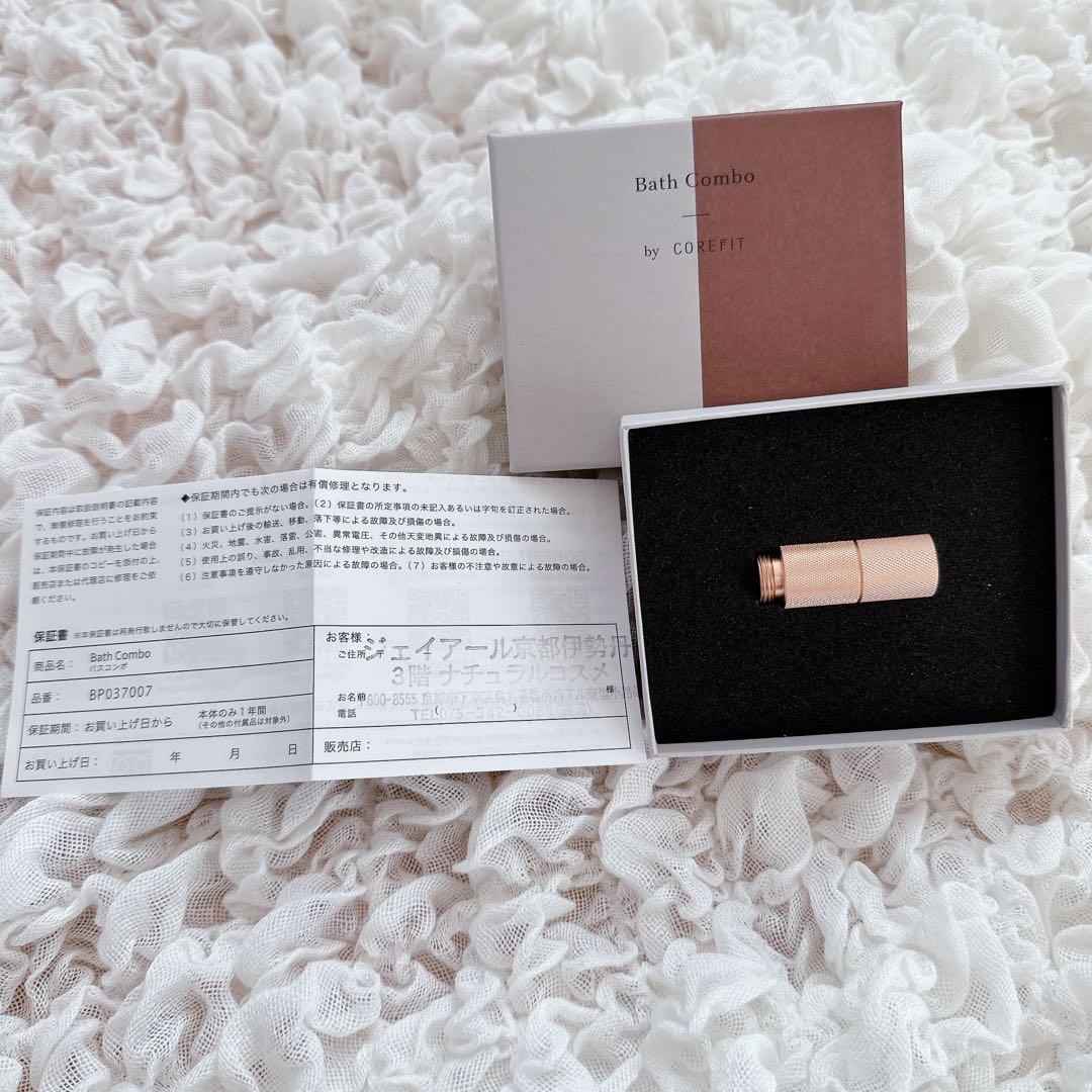 ⭐︎COREFIT⭐︎ザ・フェイスポインター⭐︎グラビティ⭐︎ヘッド