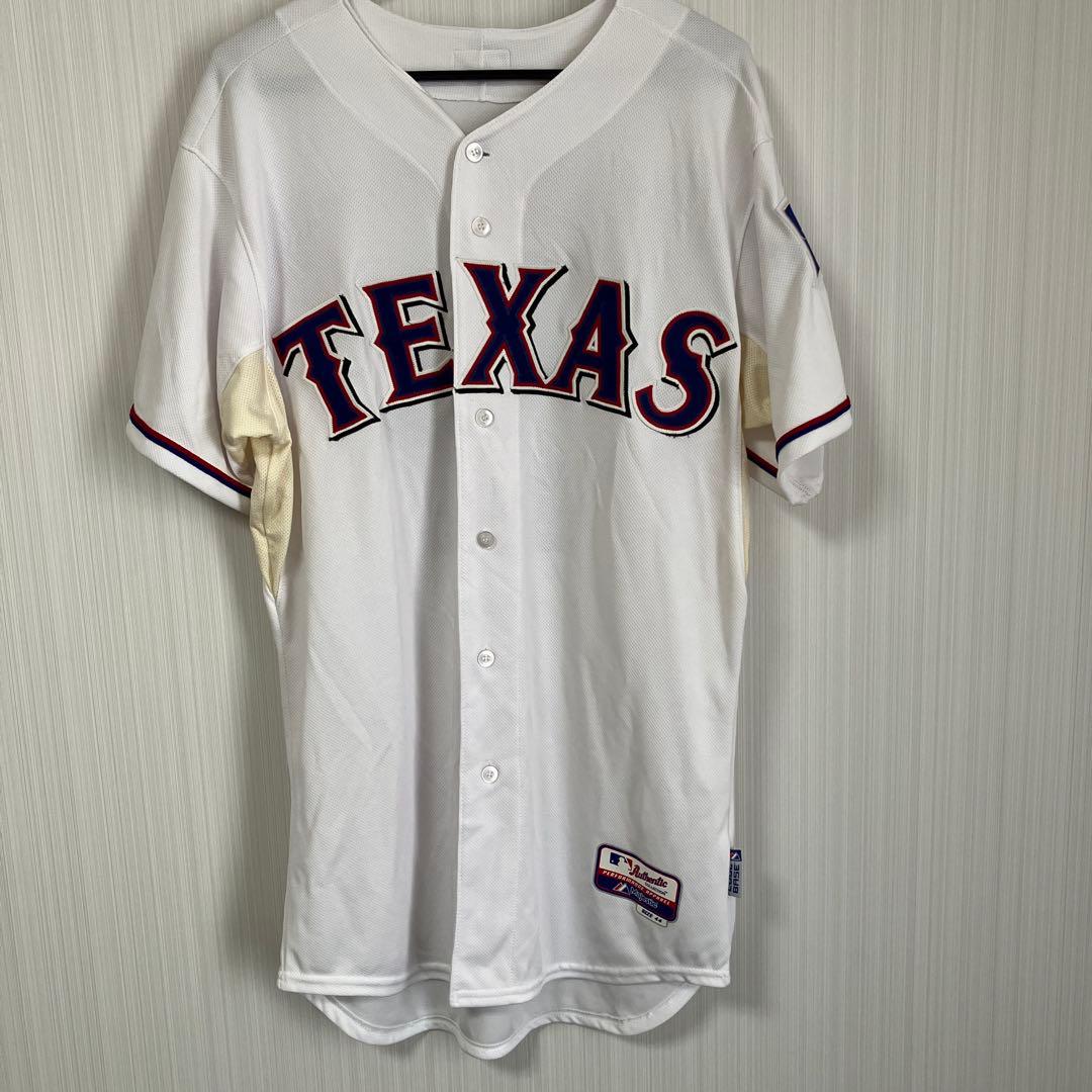 証明書付】ダルビッシュ有 選手 サイン入り テキサスレンジャース