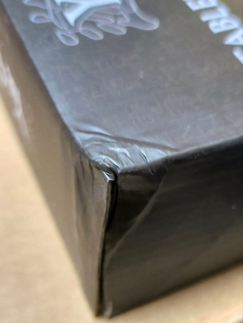 遊戯王　失われた王の記憶の石板 レプリカ 全世界1996個限定