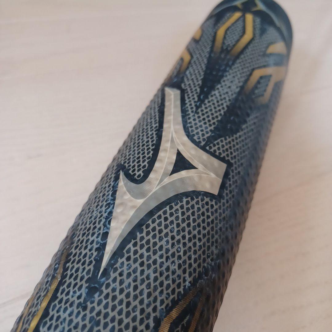 希少】ミズノ一般軟式用バット製造中止バンプ構造 ビヨンドマックス