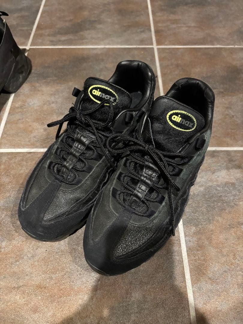 ナイキ エア マックス 95 27.5cm