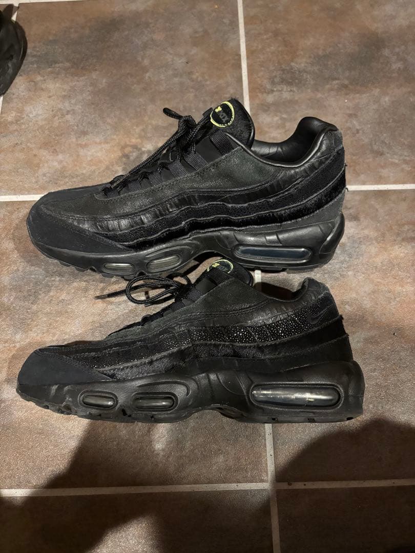 ナイキ エア マックス 95 27.5cm