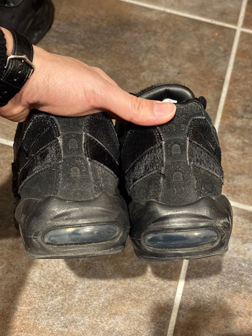 ナイキ エア マックス 95 27.5cm