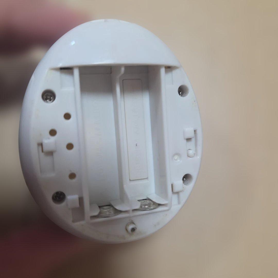 たまごっちミーツ　パステルミーツ白　動作確認済み　入手困難