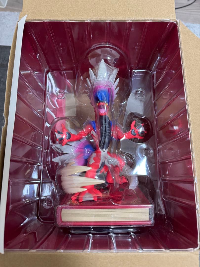 コトブキヤ Koraidon フィギュア - ゲームキャラクター新しい