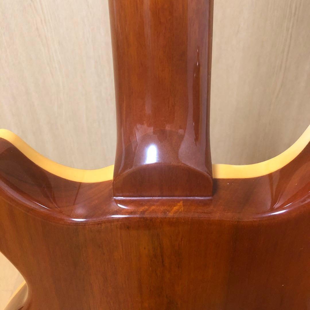 akhiro4677 HAMER ギター XTシリーズ ダブルカッタウェイ