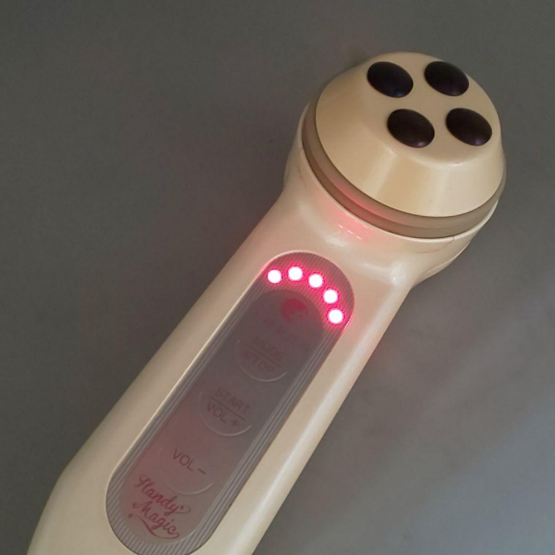 ※セルキュア4T Cell Cure 小顔製作所《ベレガ正規品・動作良好》93