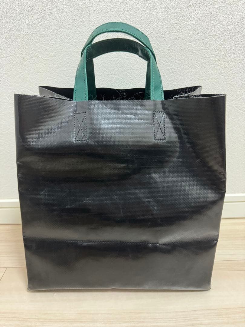 FREITAG フライターグ F250 SONNY ソニー ブラック グリーン - メルカリ