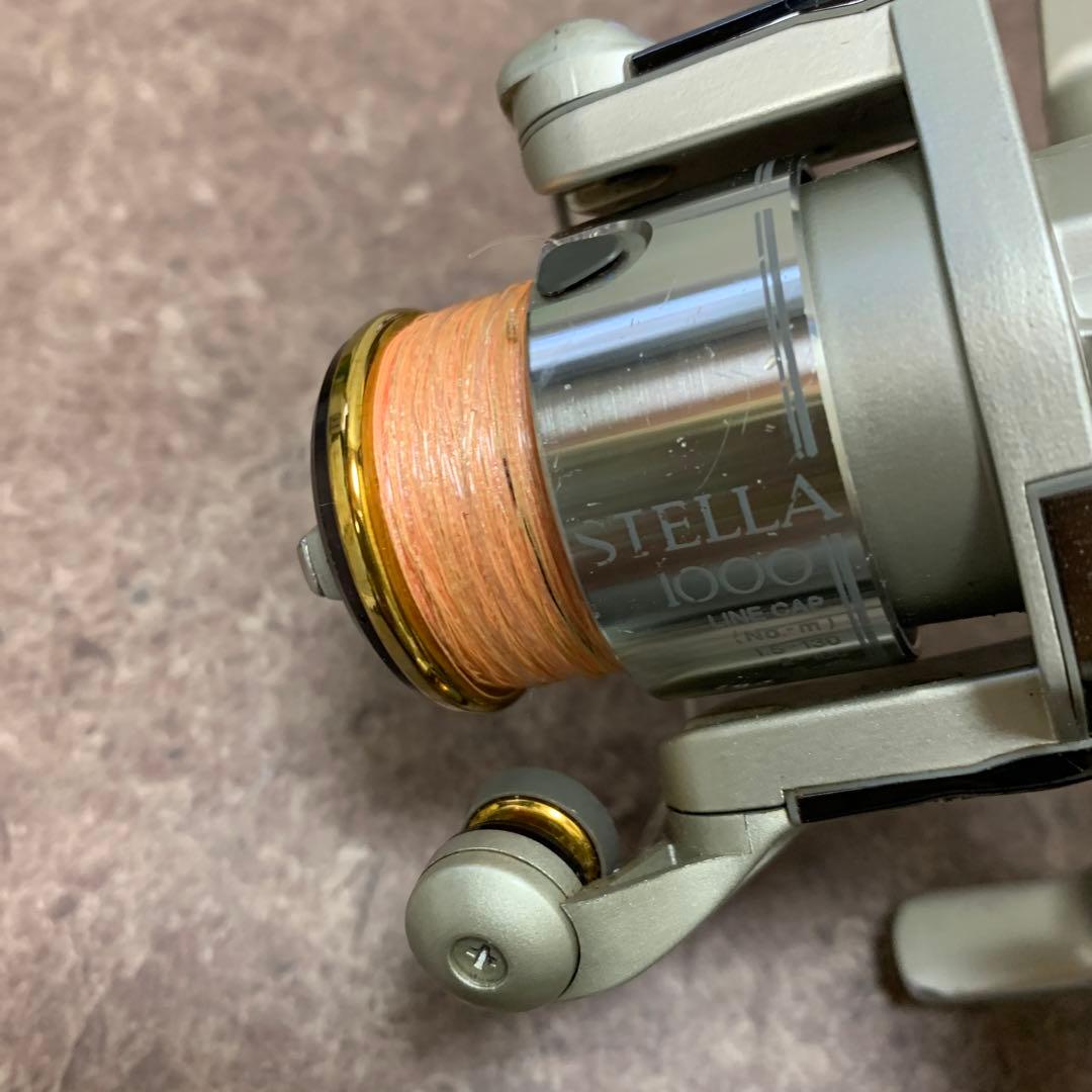 初代 92ステラ 1000 - メルカリ