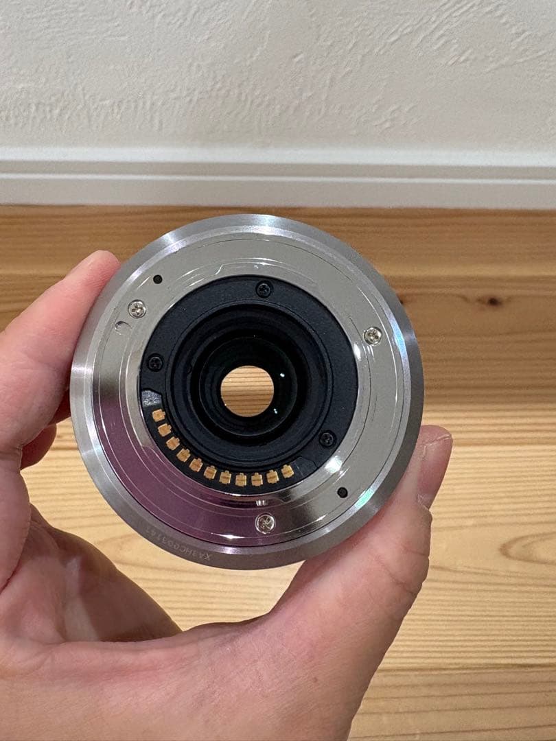 パナソニック LUMIX G VARIO 45-150mm/F4.0-5.6