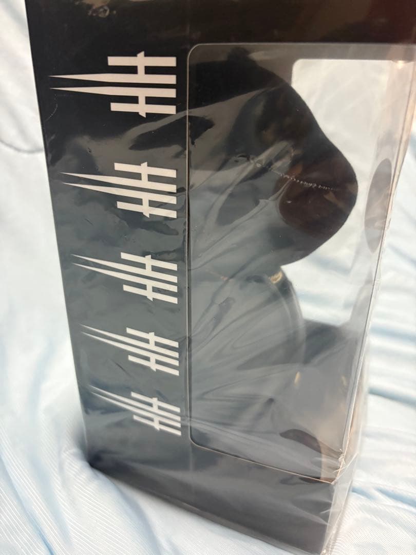 the GazettE ルキ ビッグベア