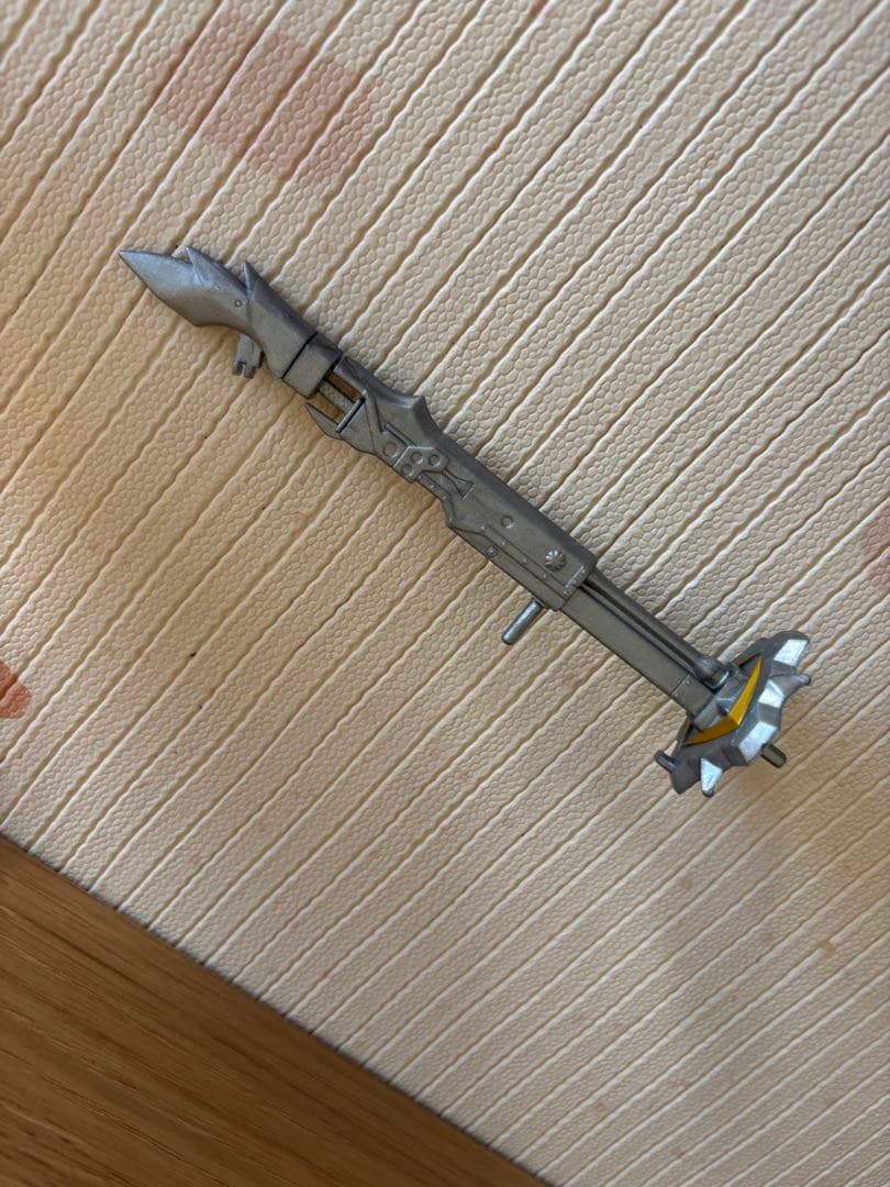 超SD戦国伝 武神輝羅鋼 輝神大将軍獅龍凰+おまけ