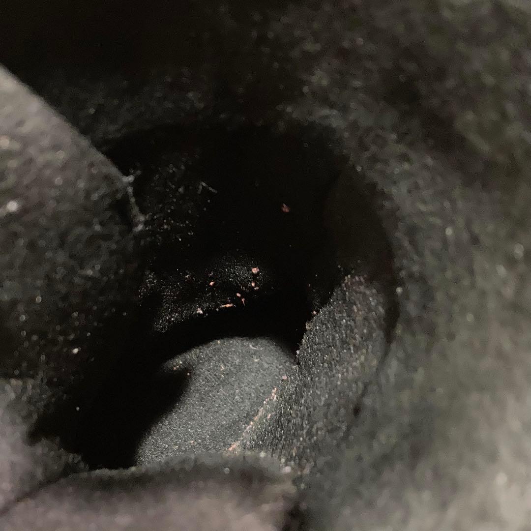 人気✨26.0cm RIDE ANTHEM BOA スノーボードブーツ ブラック