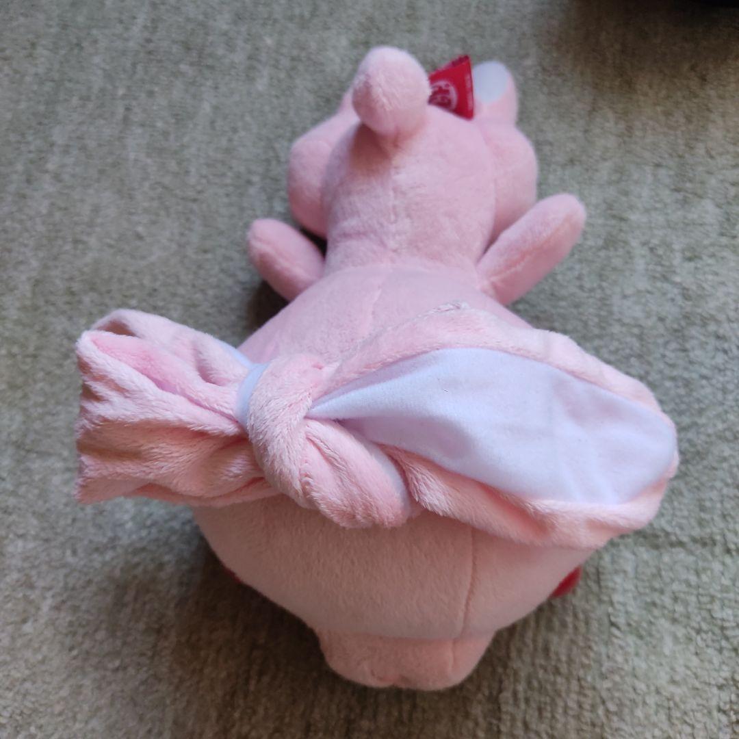 汎用うさぎ4体まとめ売り