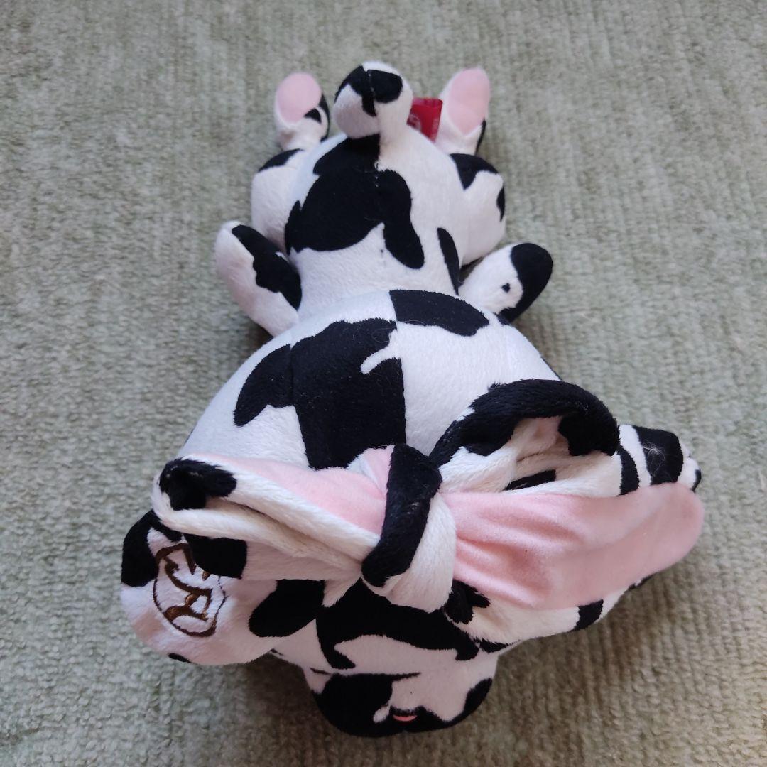 汎用うさぎ4体まとめ売り