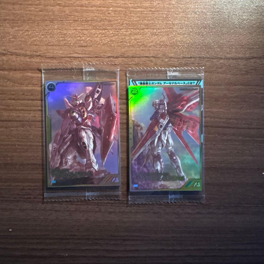 ガンダムアーセナルベースまとめ売り、引退品 - メルカリ