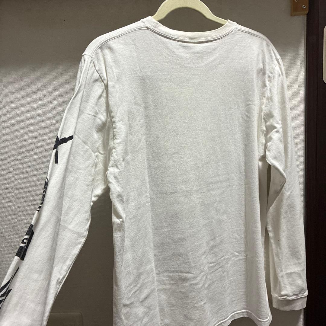 ミセスグリーンアップル　ロンT