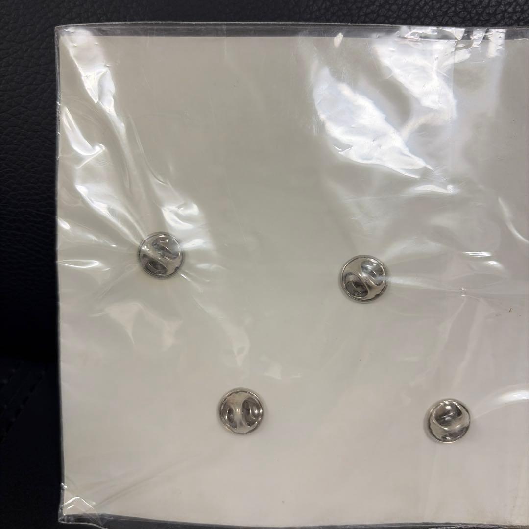 慟哭 そして… ファイナルエディション　ピンバッジ　レア