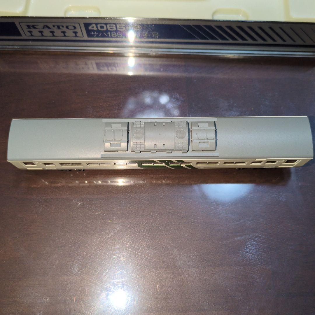 こじけん様 Nゲージ 踊り子185系 KATO - メルカリ