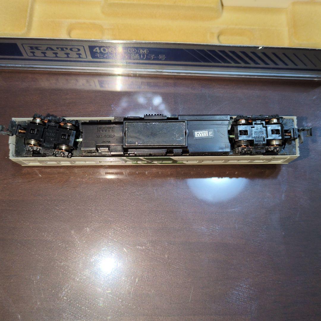 こじけん様 Nゲージ 踊り子185系 KATO - メルカリ