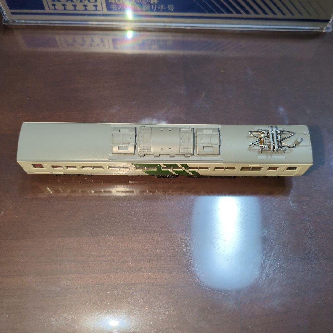 こじけん様　Nゲージ　踊り子185系　KATO