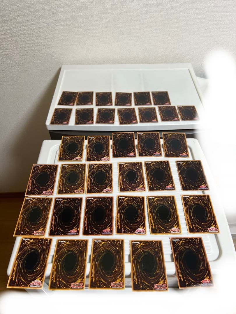 遊戯王AOJ カタストル、クラウソラス、ガラドホルグ、英語版、韓国版スーパーレア