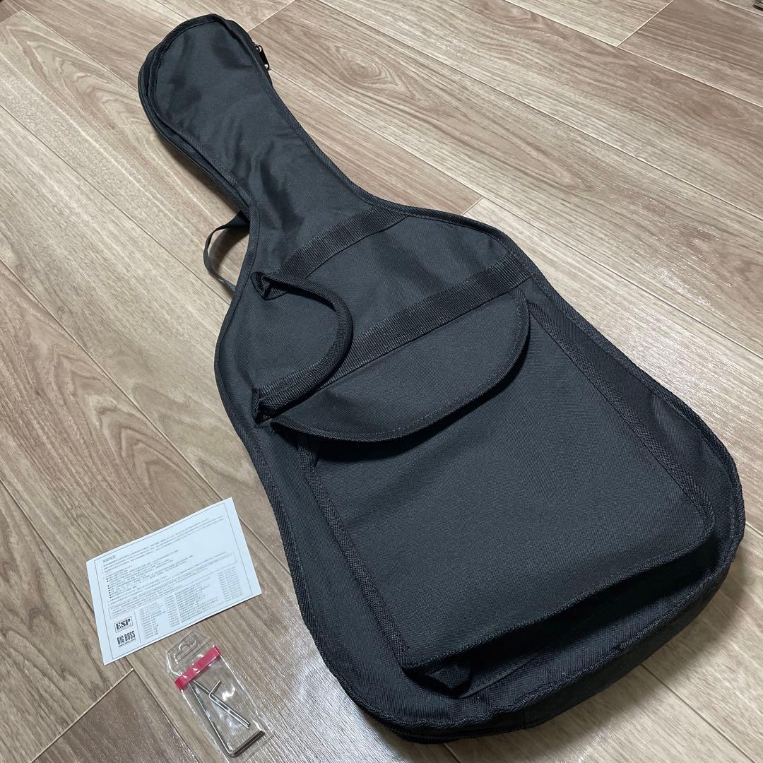 Kaalena Telecaster KA-TE/M テレキャスター ギター