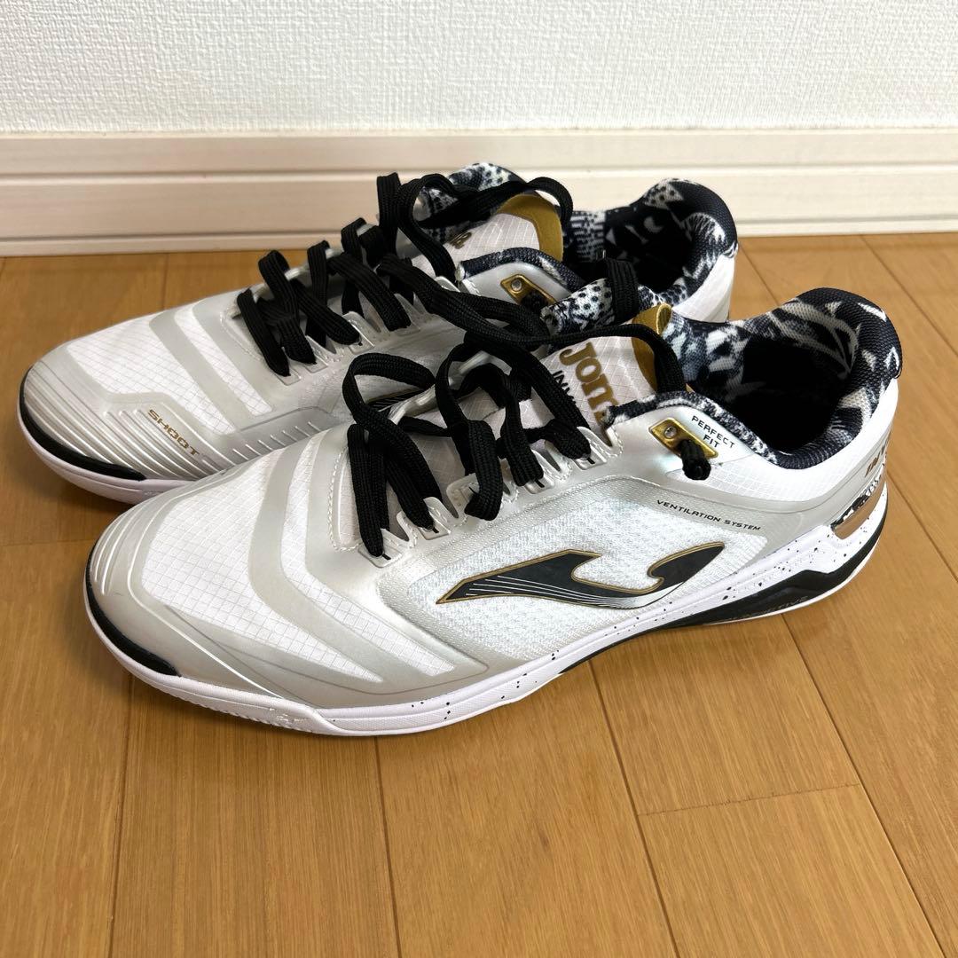 Joma フットサルシューズ INVICTO 26.5cm