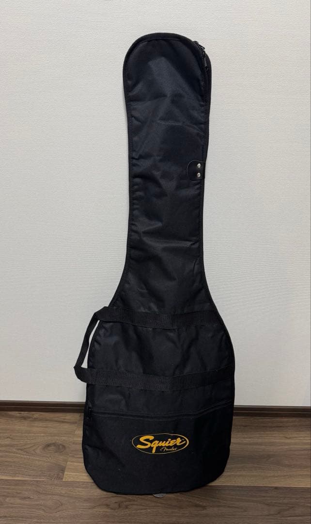 ギター Squier Standard Telecaster VintageBlonde