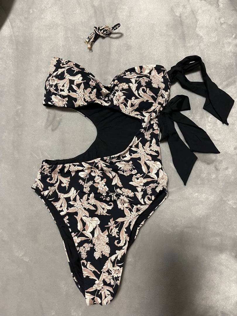 【美品】［お値下げ］¥22,000→¥10,000 eimy istoire M