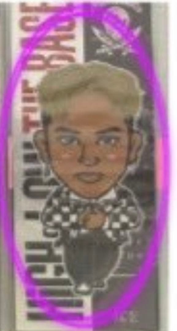 専用ページ【他の方購入禁止】1/29(月)購入