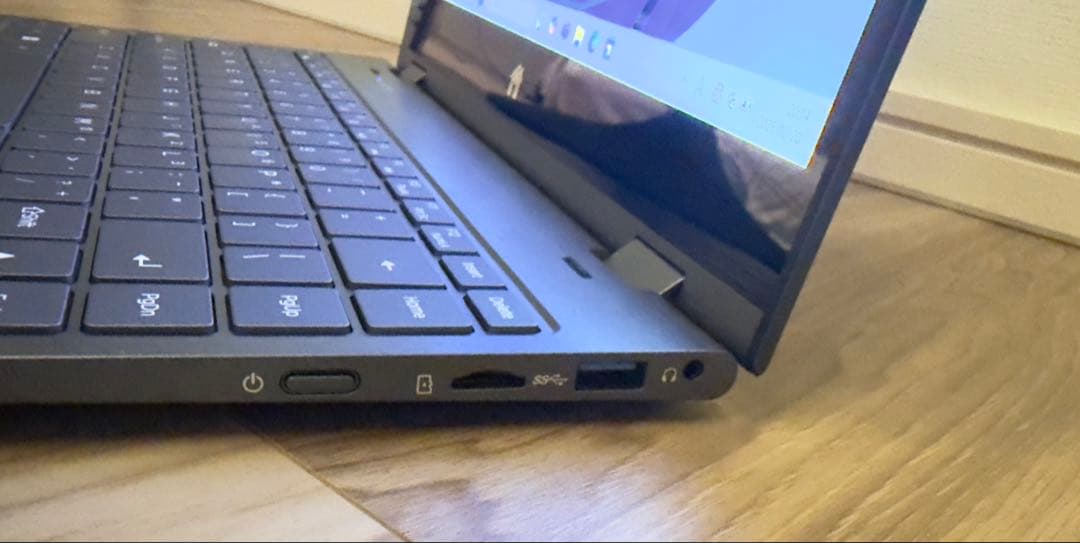 ジャンク】Y-140-16ノートPC 512GB SSD CPU N95 - メルカリ