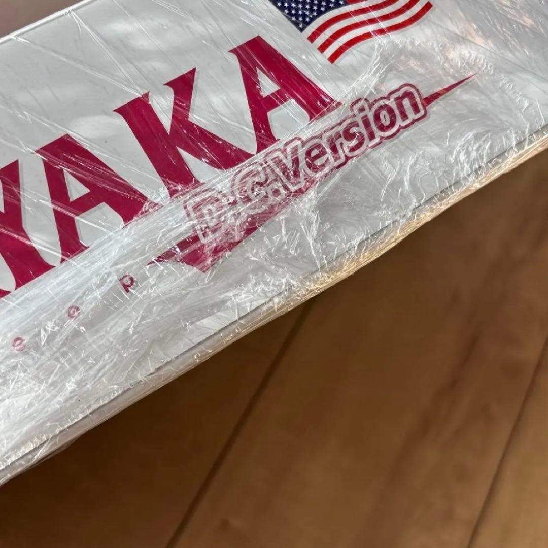 アトさま専用　未開封　D.C.Version すややか枕　全健会