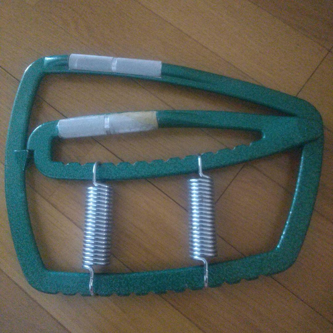 イヴァンコ スーパーグリッパー - メルカリ