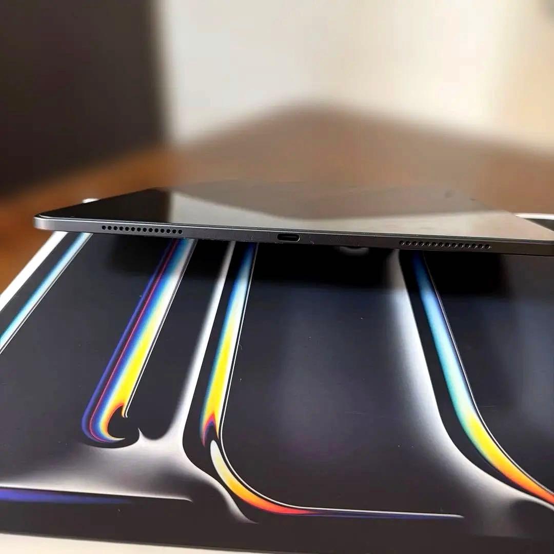 iPad Pro 13インチM5 2TB Wifi Nano-texture - メルカリ