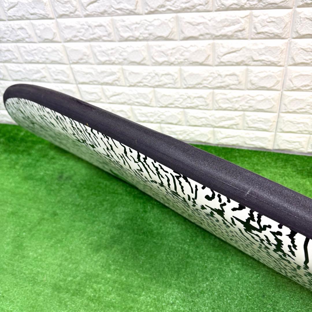 超美品 SOFTECH ソフテック 4´8 サーフボード FCS2 フィン無しの通販は