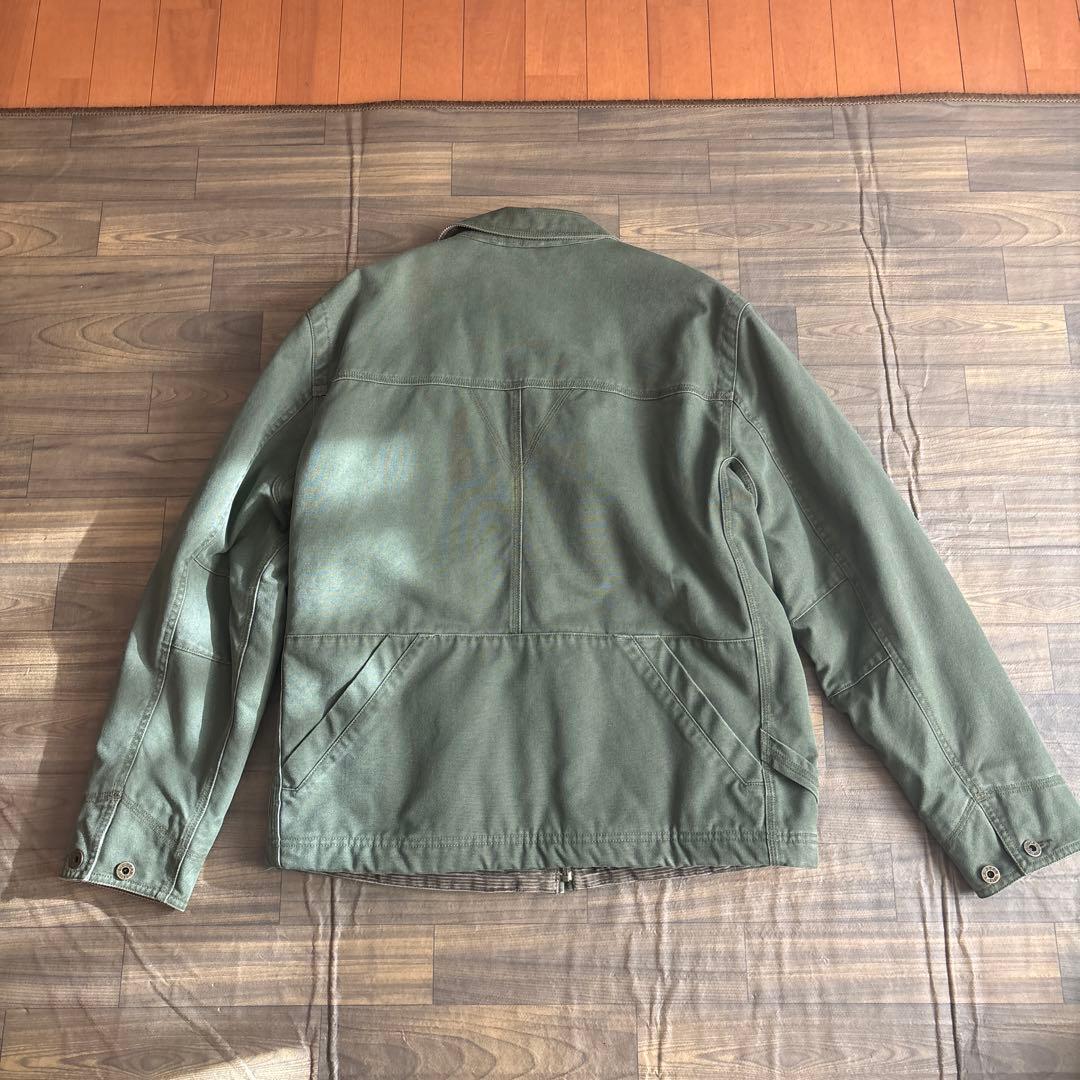 L.L.Bean ハンティングジャケット