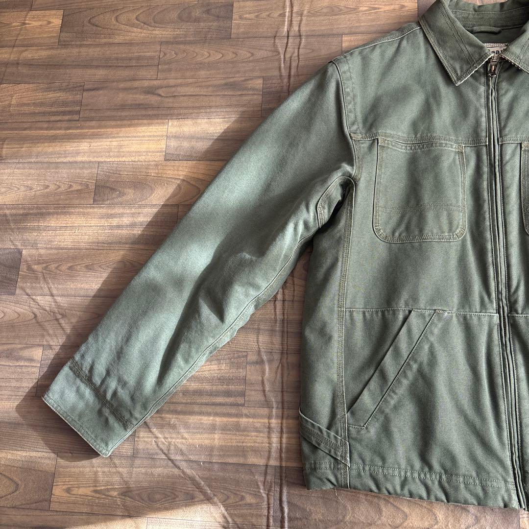 L.L.Bean ハンティングジャケット