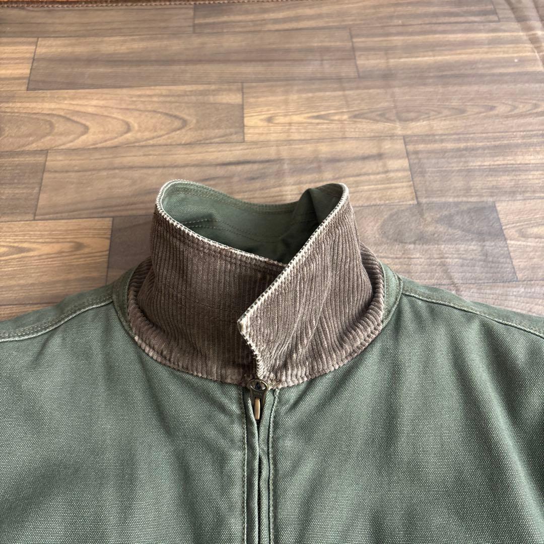 L.L.Bean ハンティングジャケット