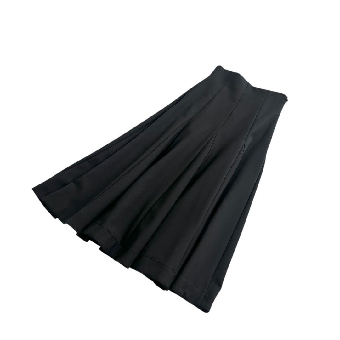 SHE Tokyo シートーキョー Siennaフレアスカート 34 - メルカリ