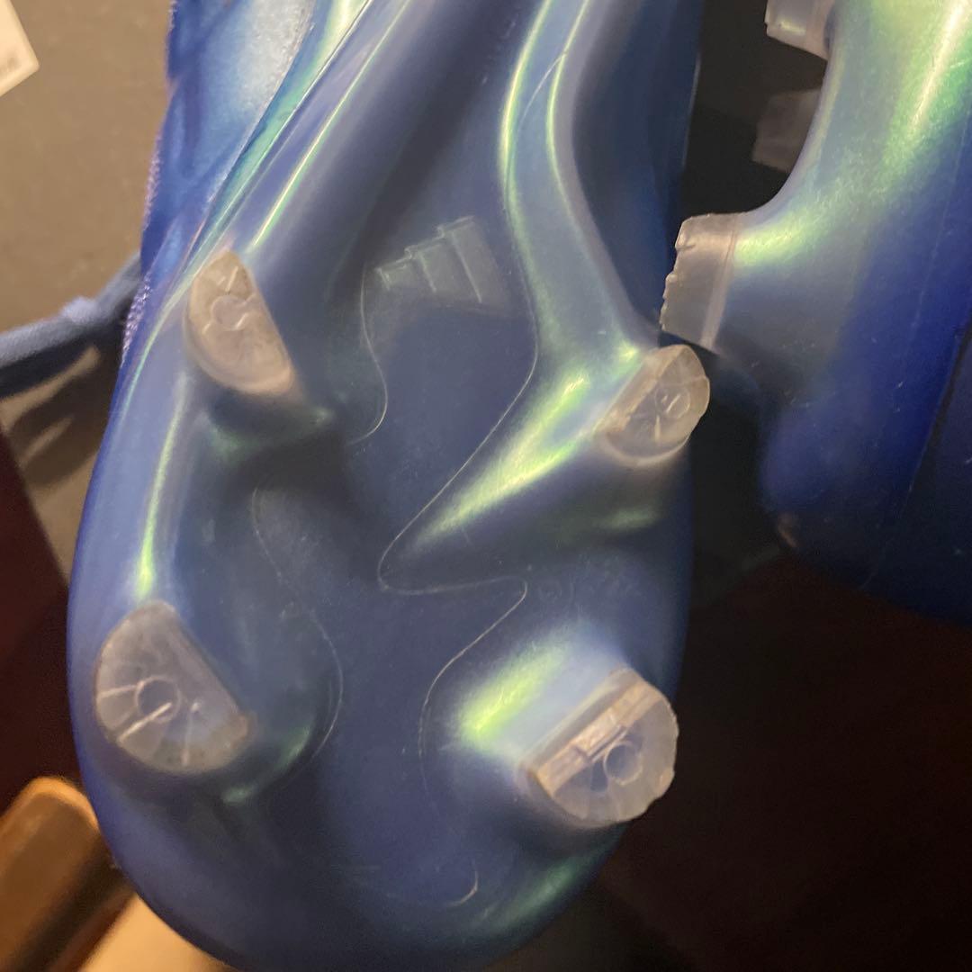 adidas サッカーシューズ COPA PURE 2.1 FG 27.5cm