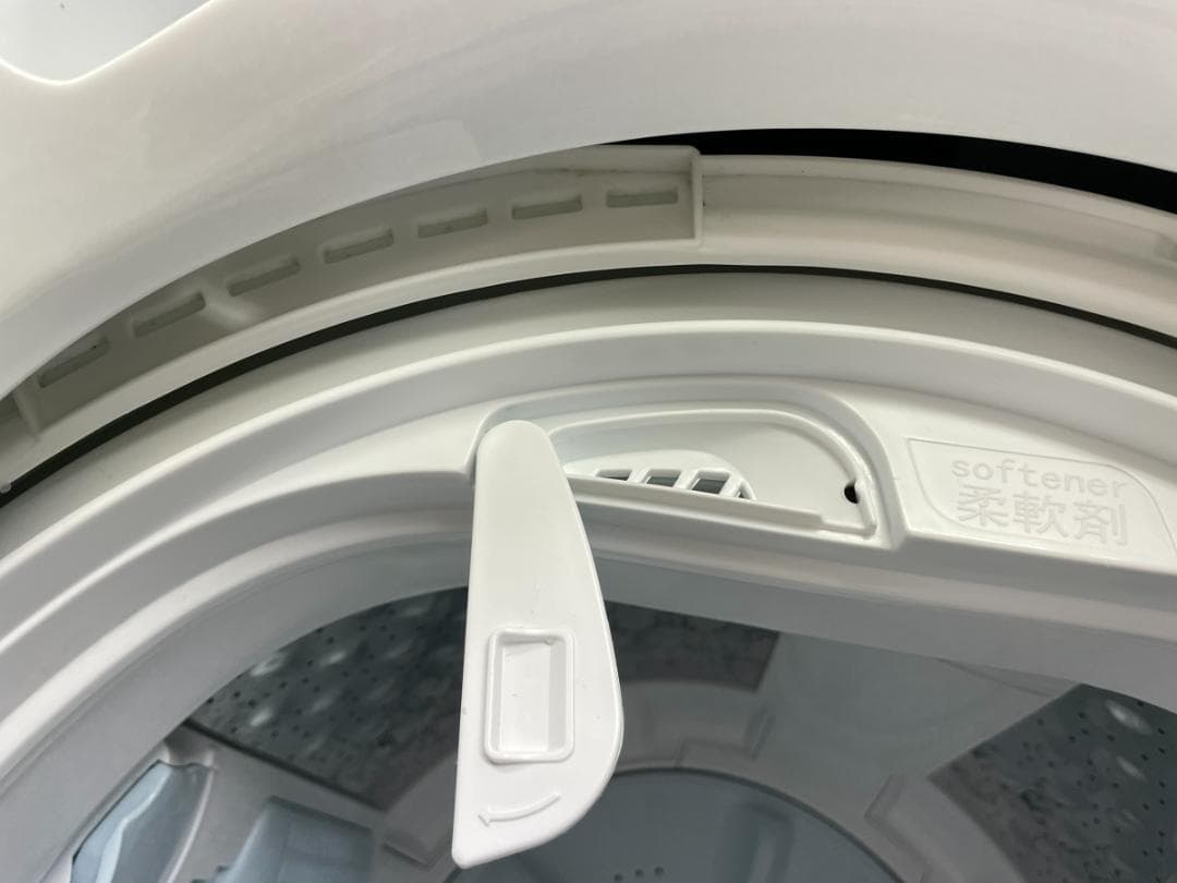 メーカー保証有 東芝 7kg 洗濯機 2025年製 引き取り歓迎 神奈川 - メルカリ