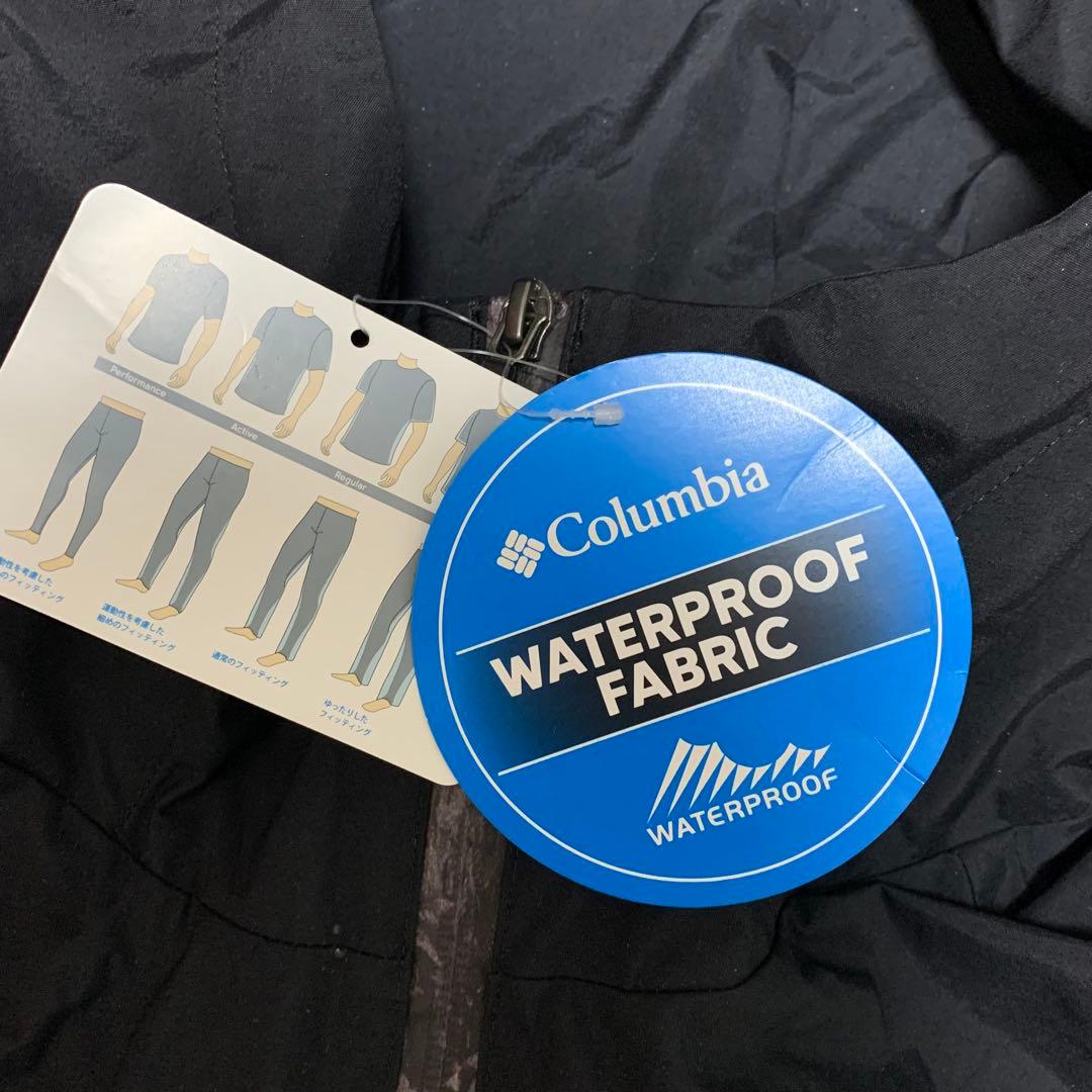 未使用】Columbia マウンテンジャケット PM3751 オムニヒート - メルカリ