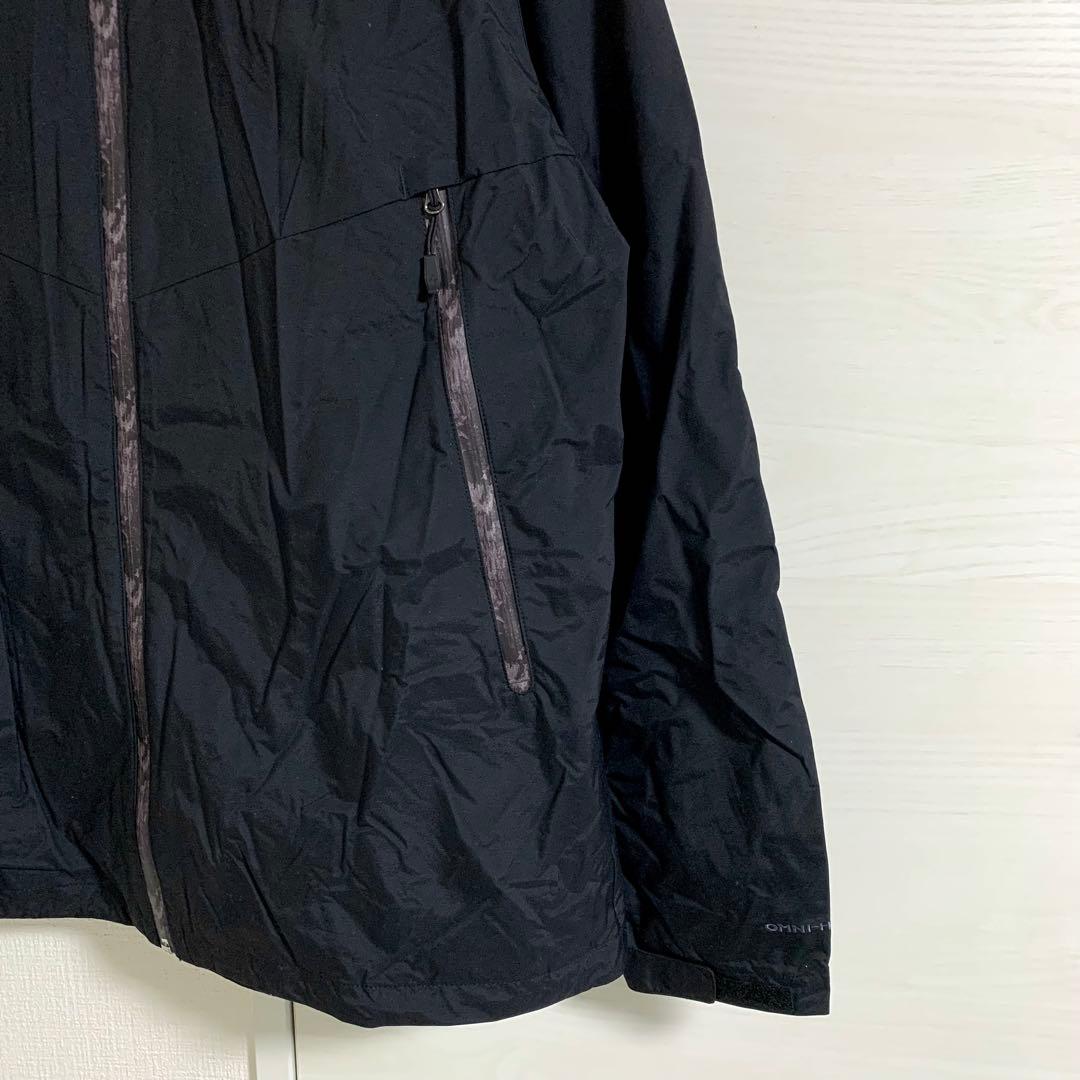 未使用】Columbia マウンテンジャケット PM3751 オムニヒート - メルカリ